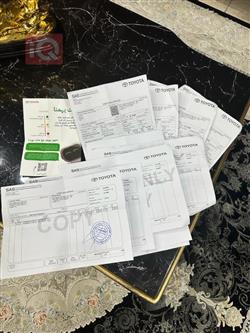 تۆیۆتا لاندكروزر پرادۆ